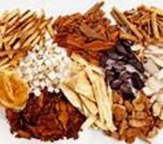 Chinese medicine supplies