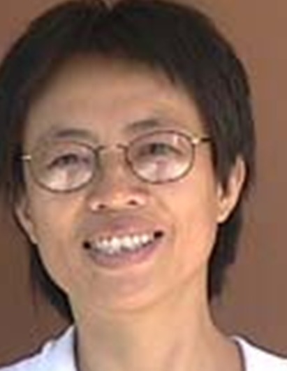 Portrait of Dr. QingRong Li