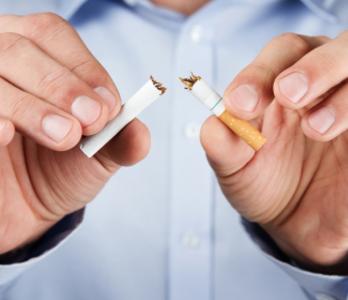 Quit Smoking